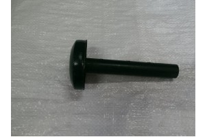 Минск мотоцикл труба резонансна вставка в глушник коротка